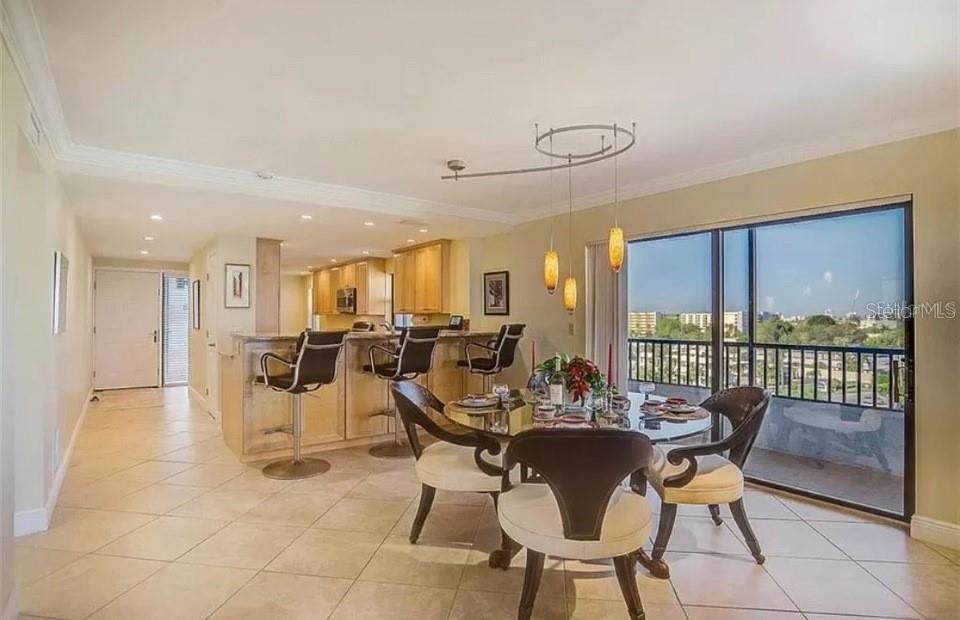 BOCA SIESTA - Residential Lease