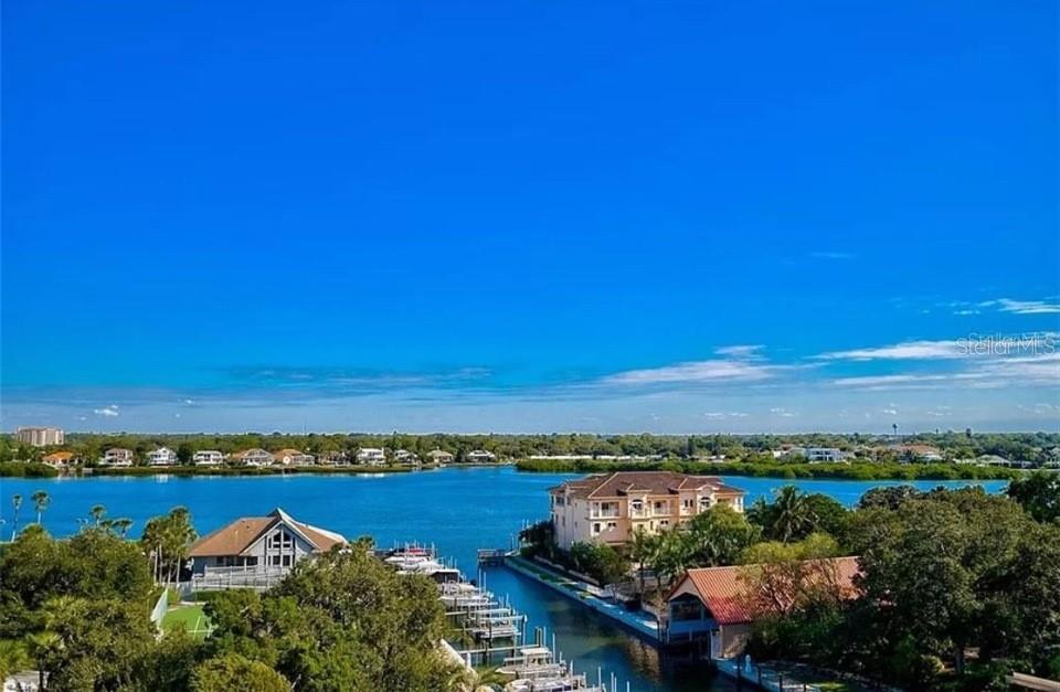 BOCA SIESTA - Residential Lease