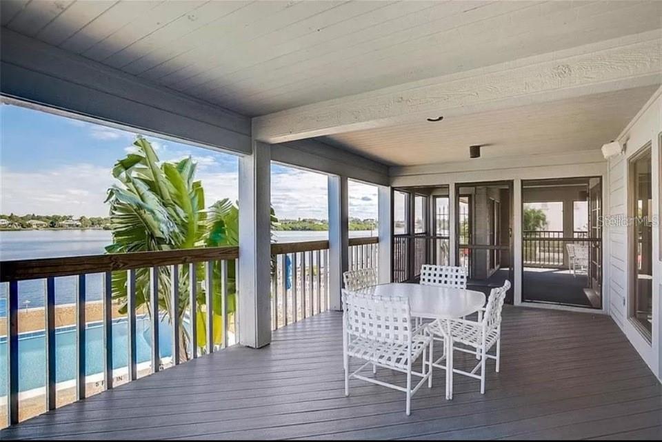 BOCA SIESTA - Residential Lease