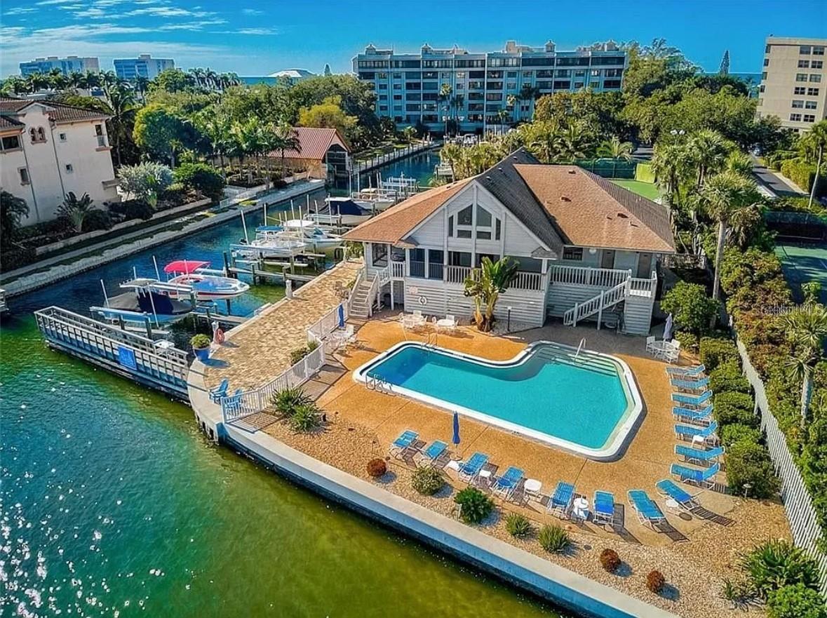 BOCA SIESTA - Residential Lease
