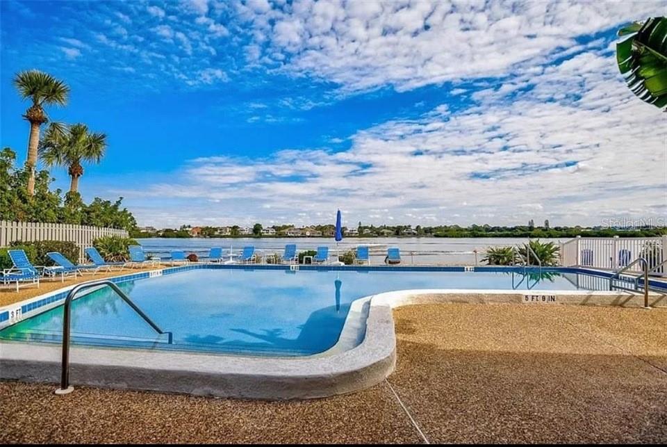 BOCA SIESTA - Residential Lease