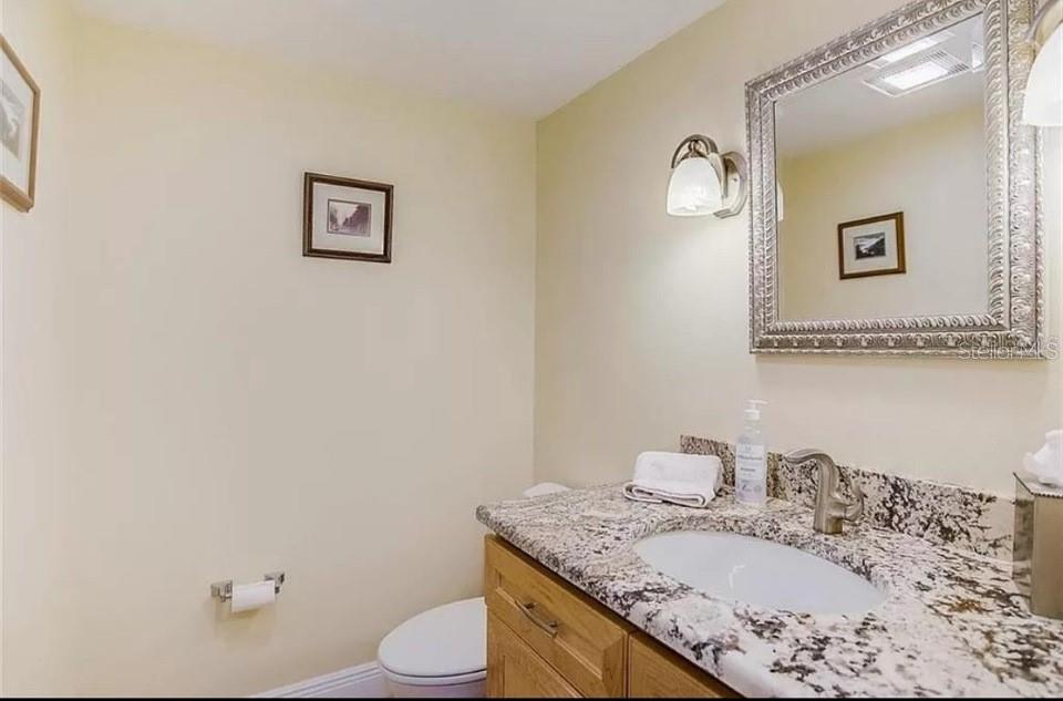 BOCA SIESTA - Residential Lease