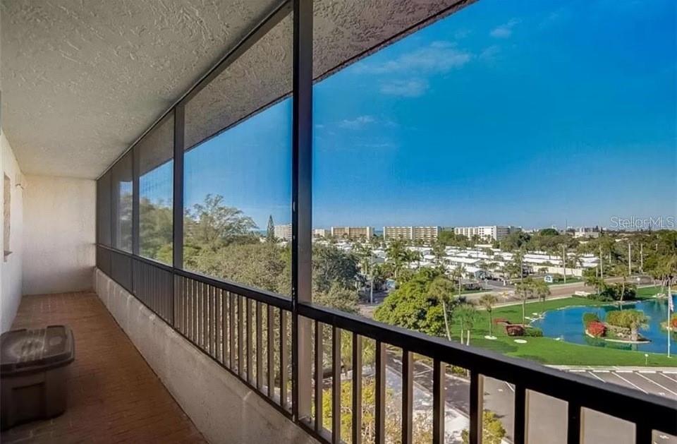 BOCA SIESTA - Residential Lease