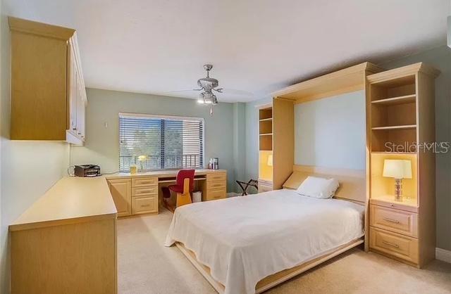 BOCA SIESTA - Residential Lease