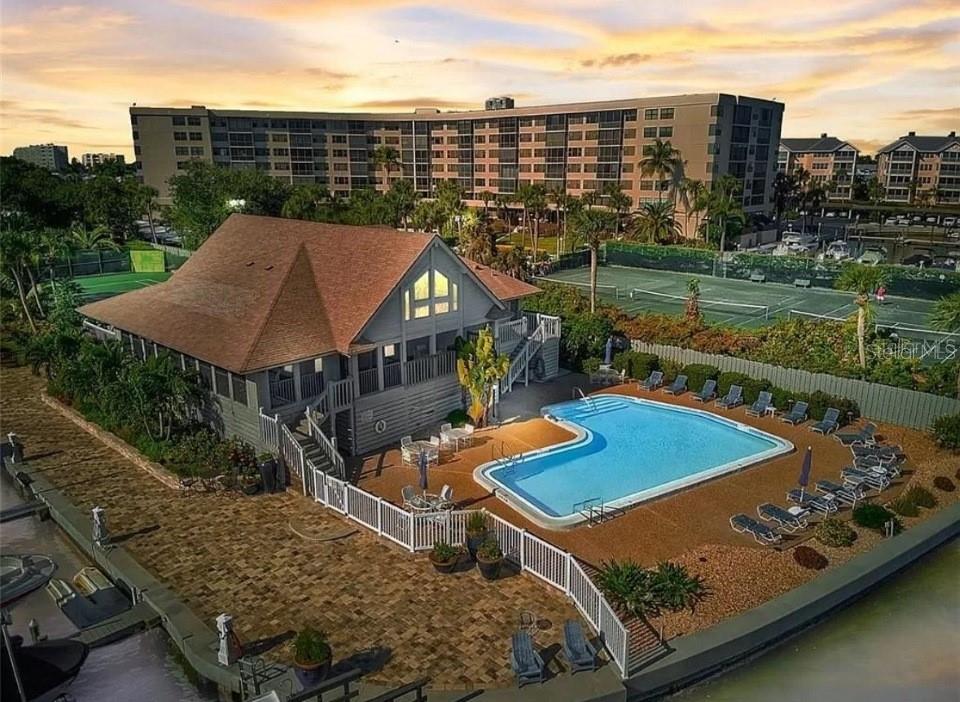 BOCA SIESTA - Residential Lease
