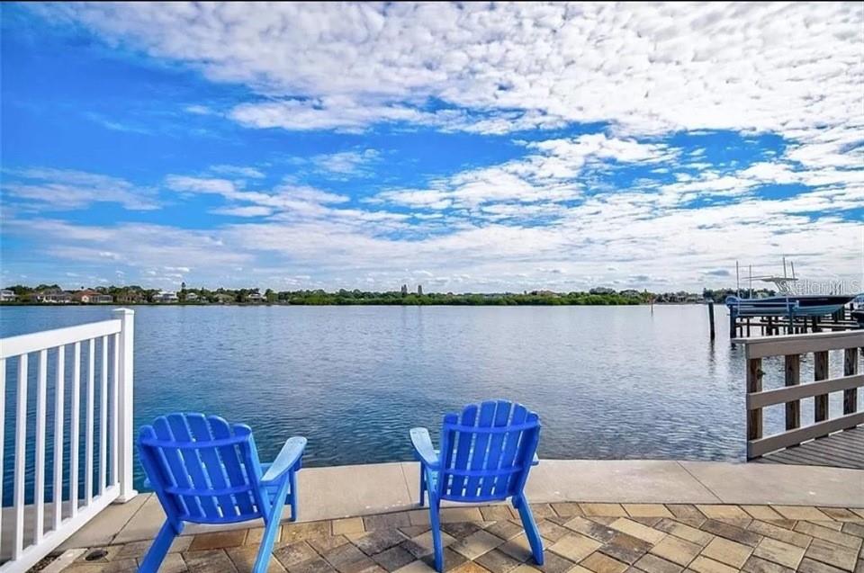 BOCA SIESTA - Residential Lease