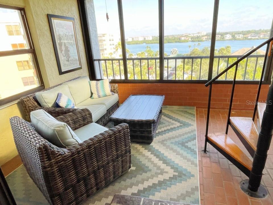 BOCA SIESTA - Residential Lease