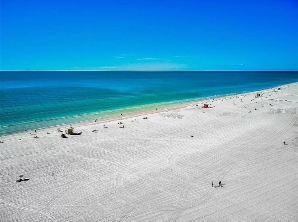 BOCA SIESTA - Residential Lease