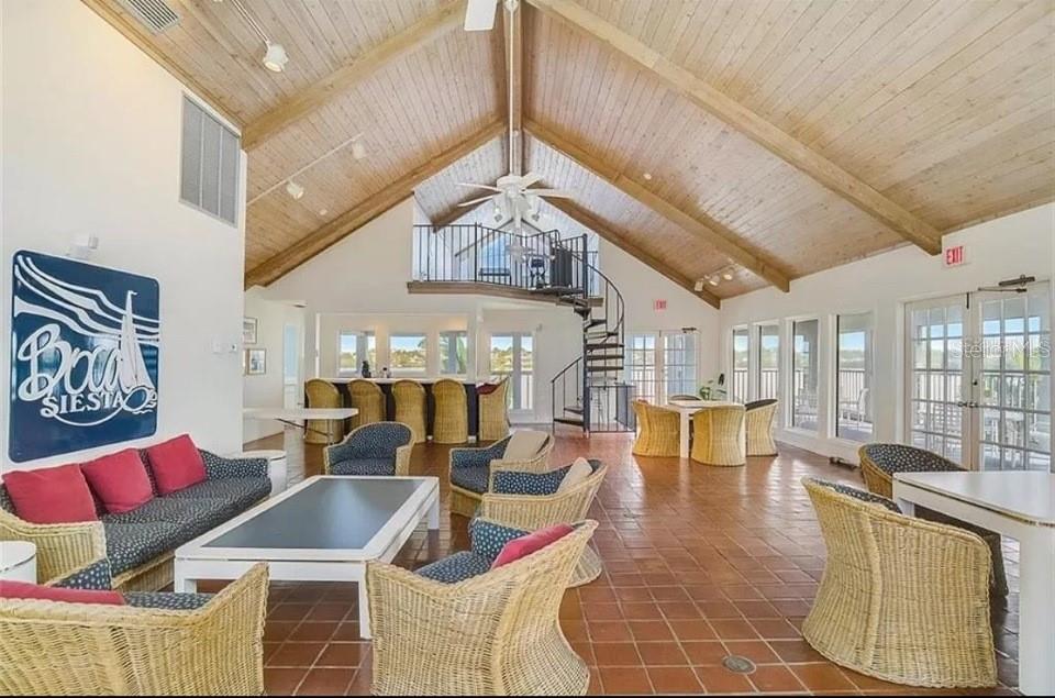 BOCA SIESTA - Residential Lease