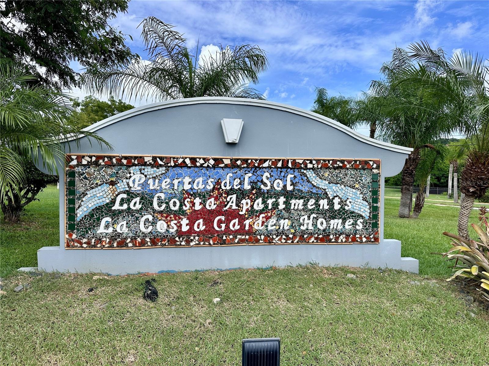 CONDOMINIO LA COSTA - Residential