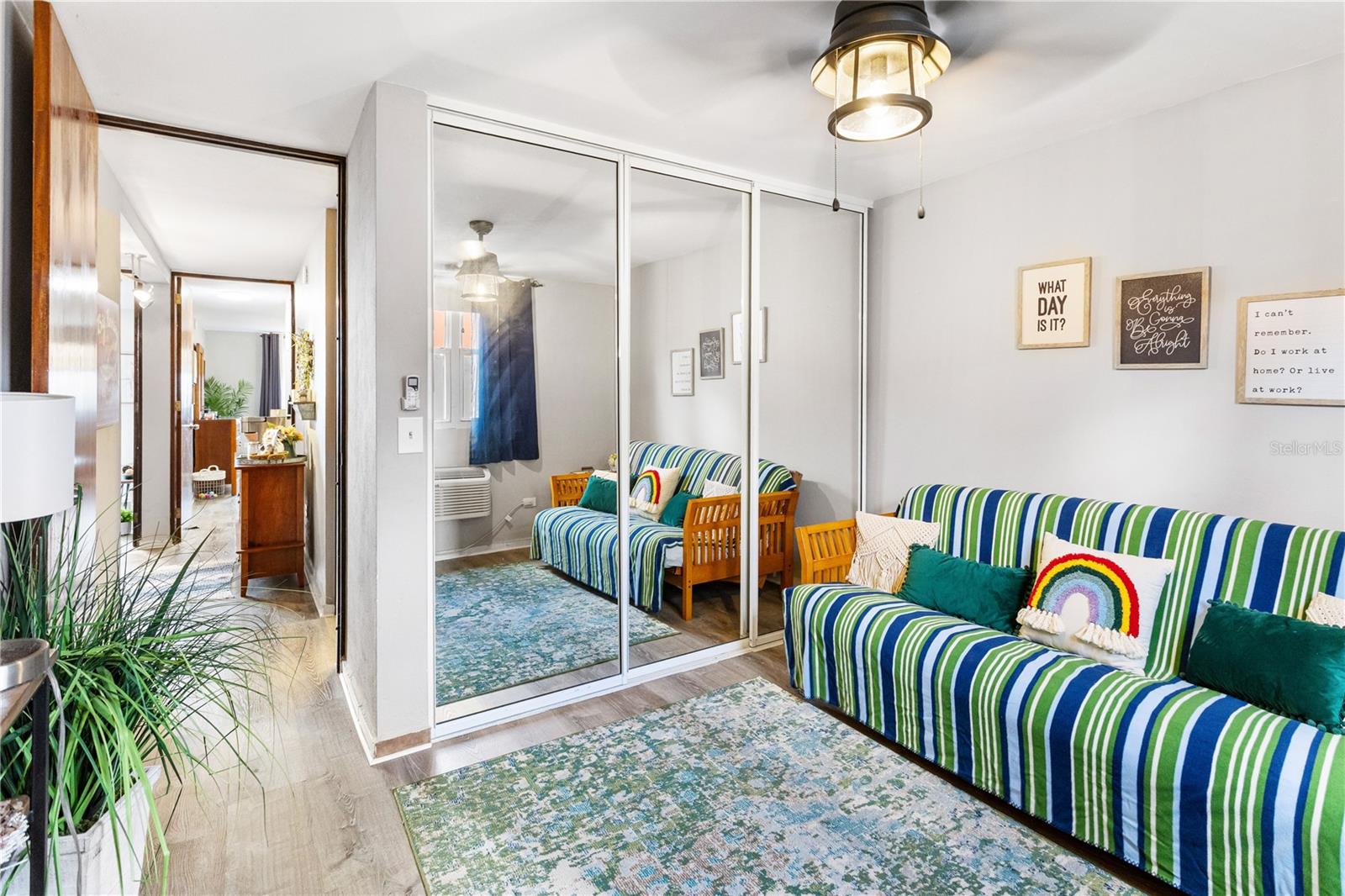 CONDOMINIO LA COSTA - Residential