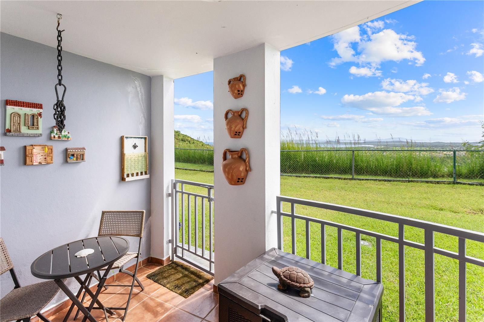 CONDOMINIO LA COSTA - Residential