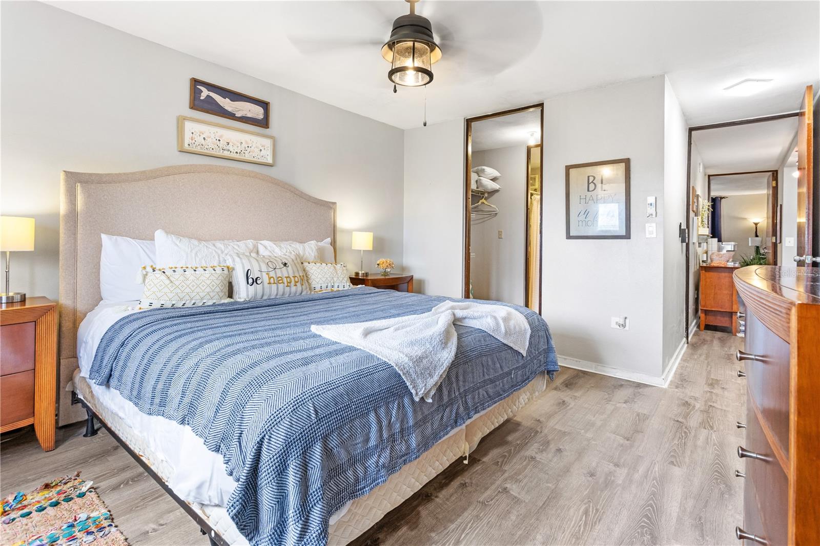 CONDOMINIO LA COSTA - Residential