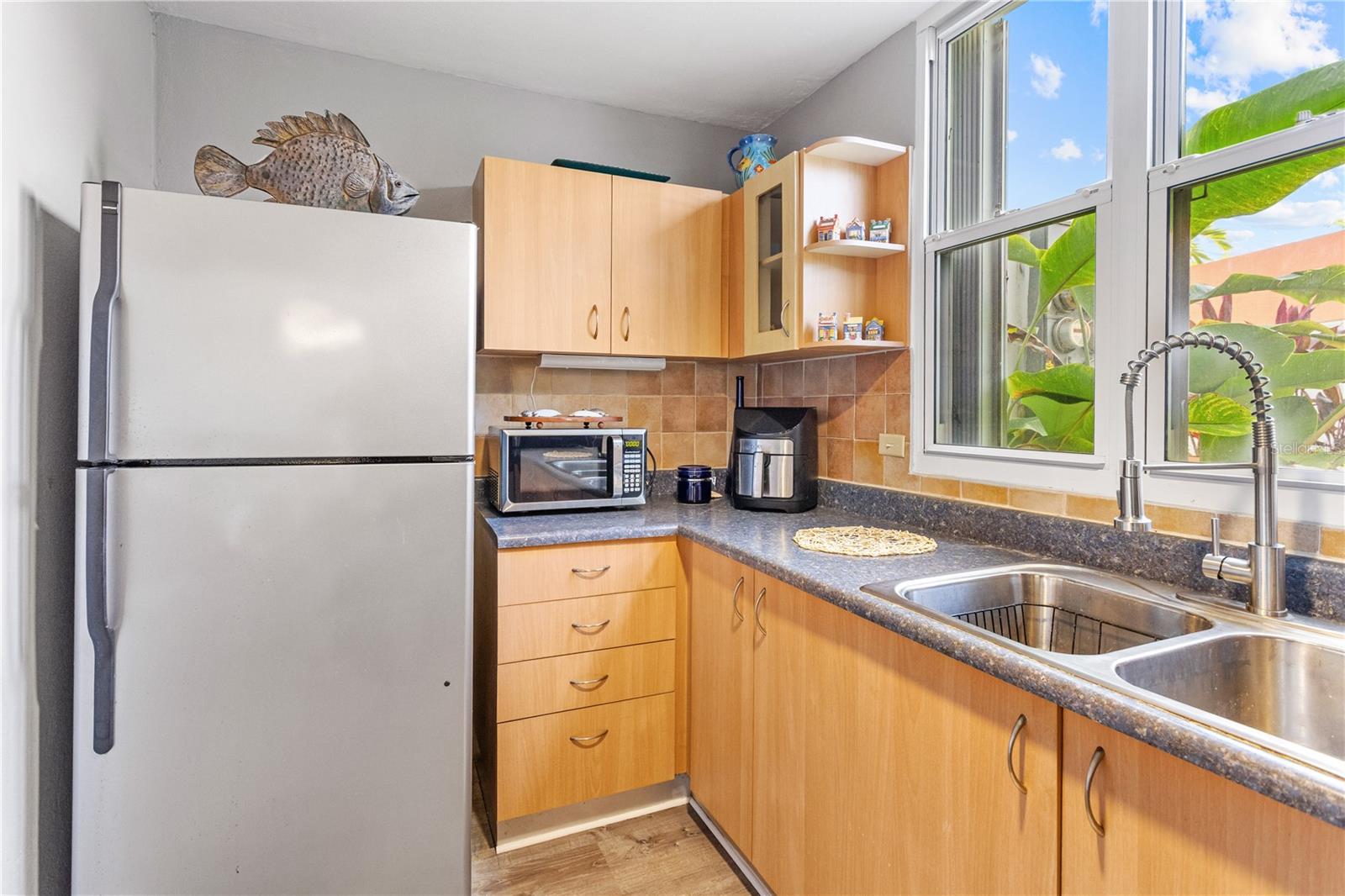 CONDOMINIO LA COSTA - Residential