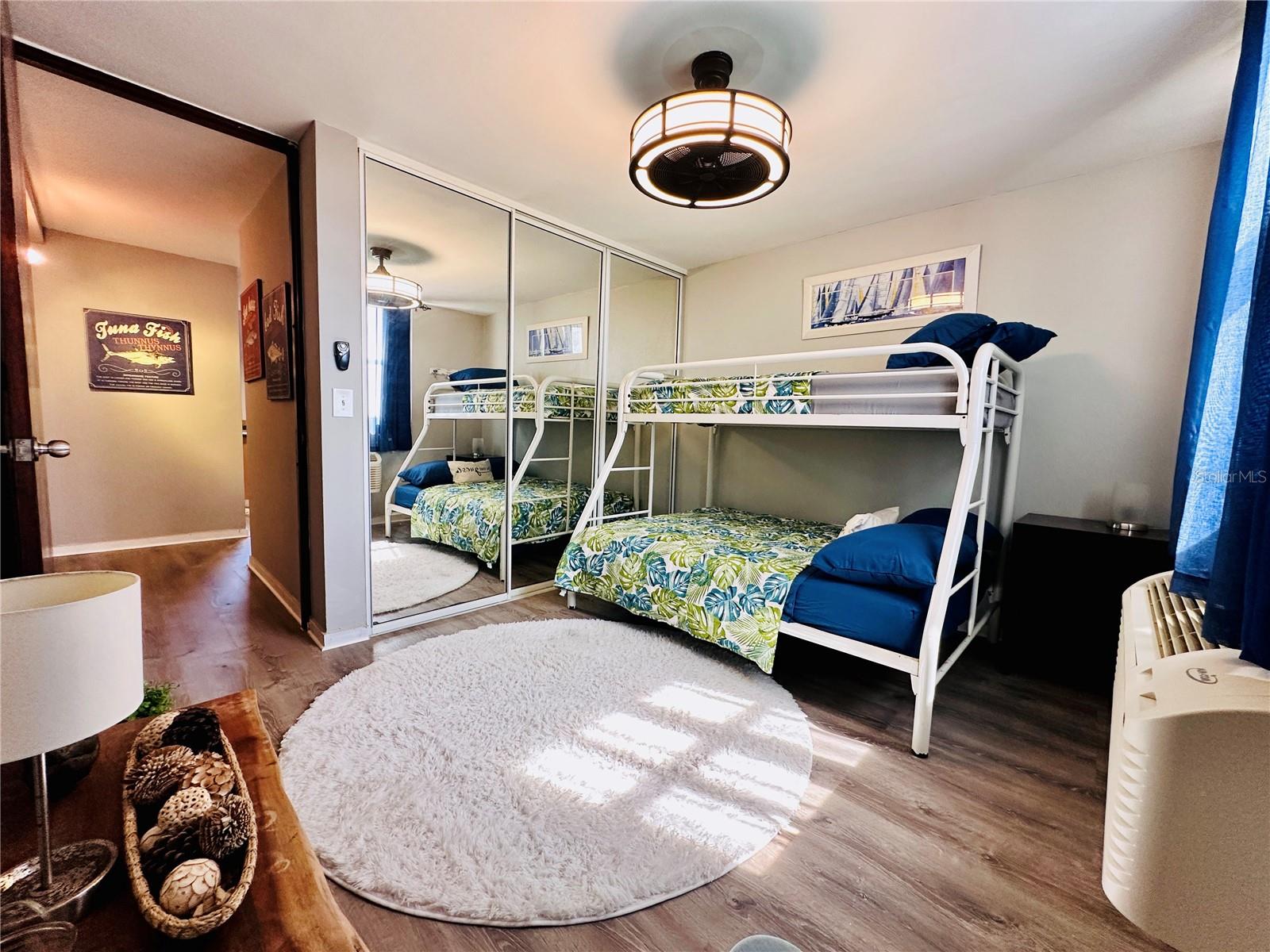 CONDOMINIO LA COSTA - Residential