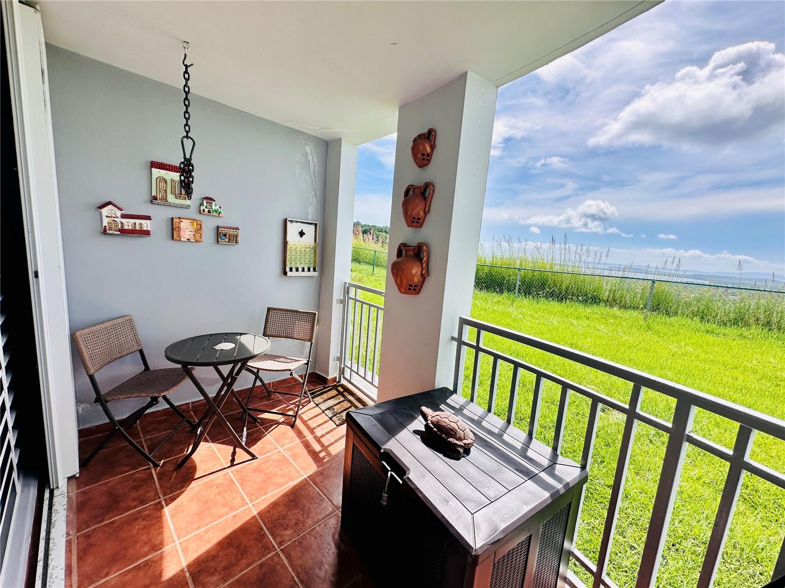 CONDOMINIO LA COSTA - Residential