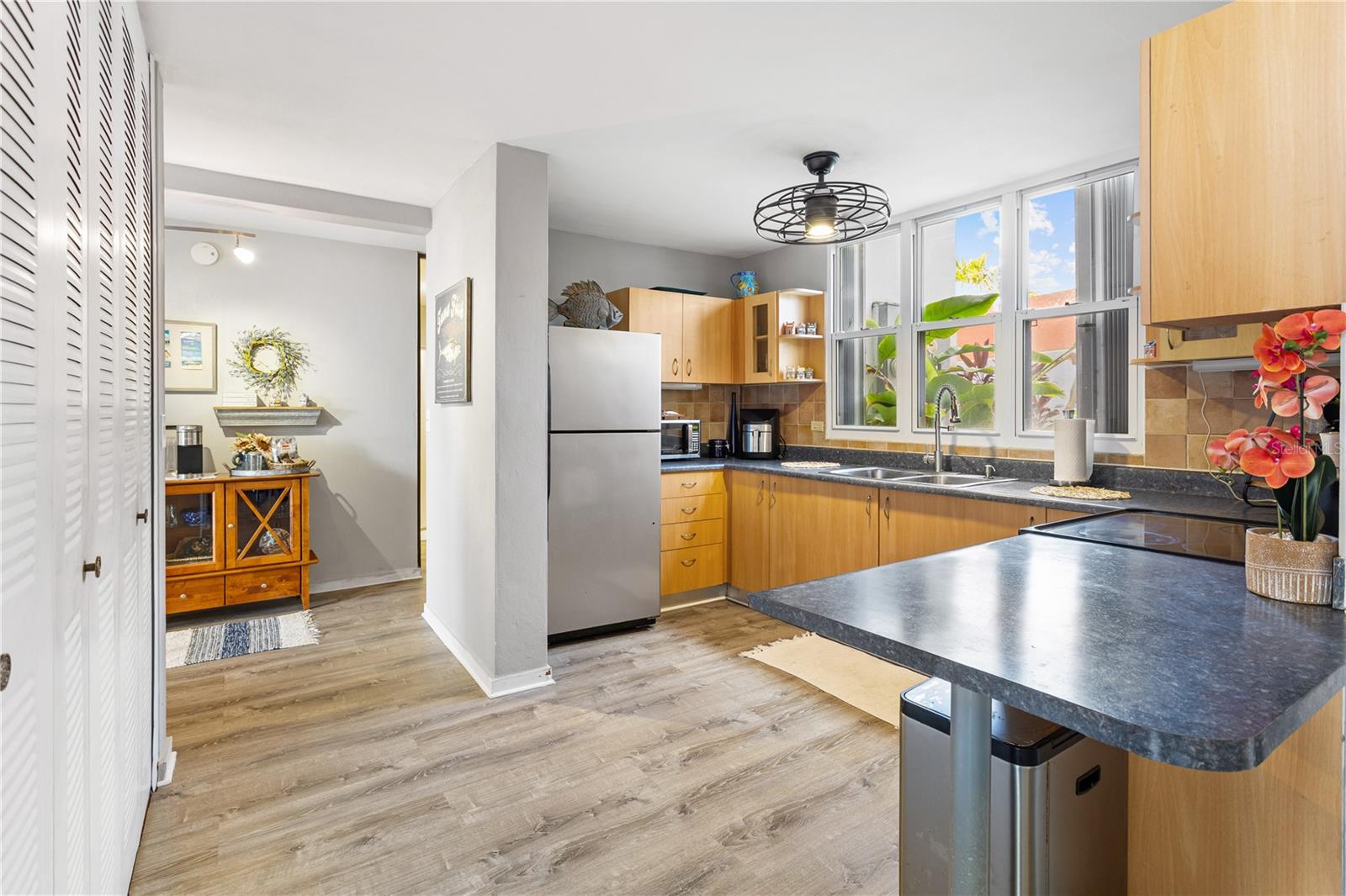 CONDOMINIO LA COSTA - Residential