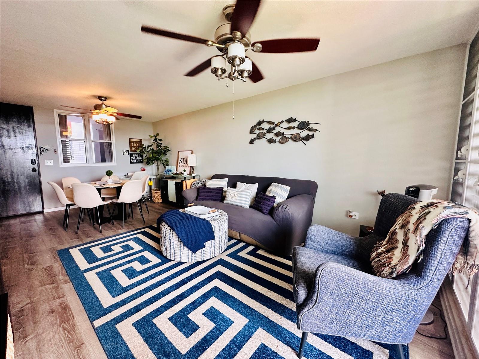 La costa apartments N-1 1