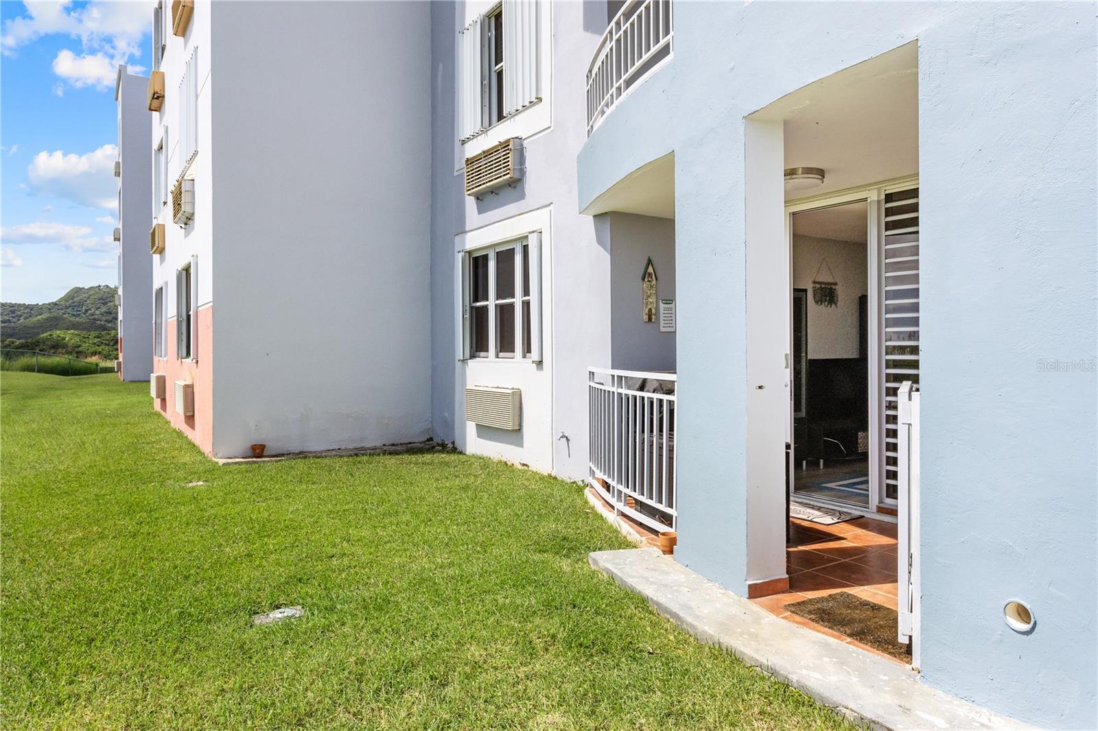 CONDOMINIO LA COSTA - Residential