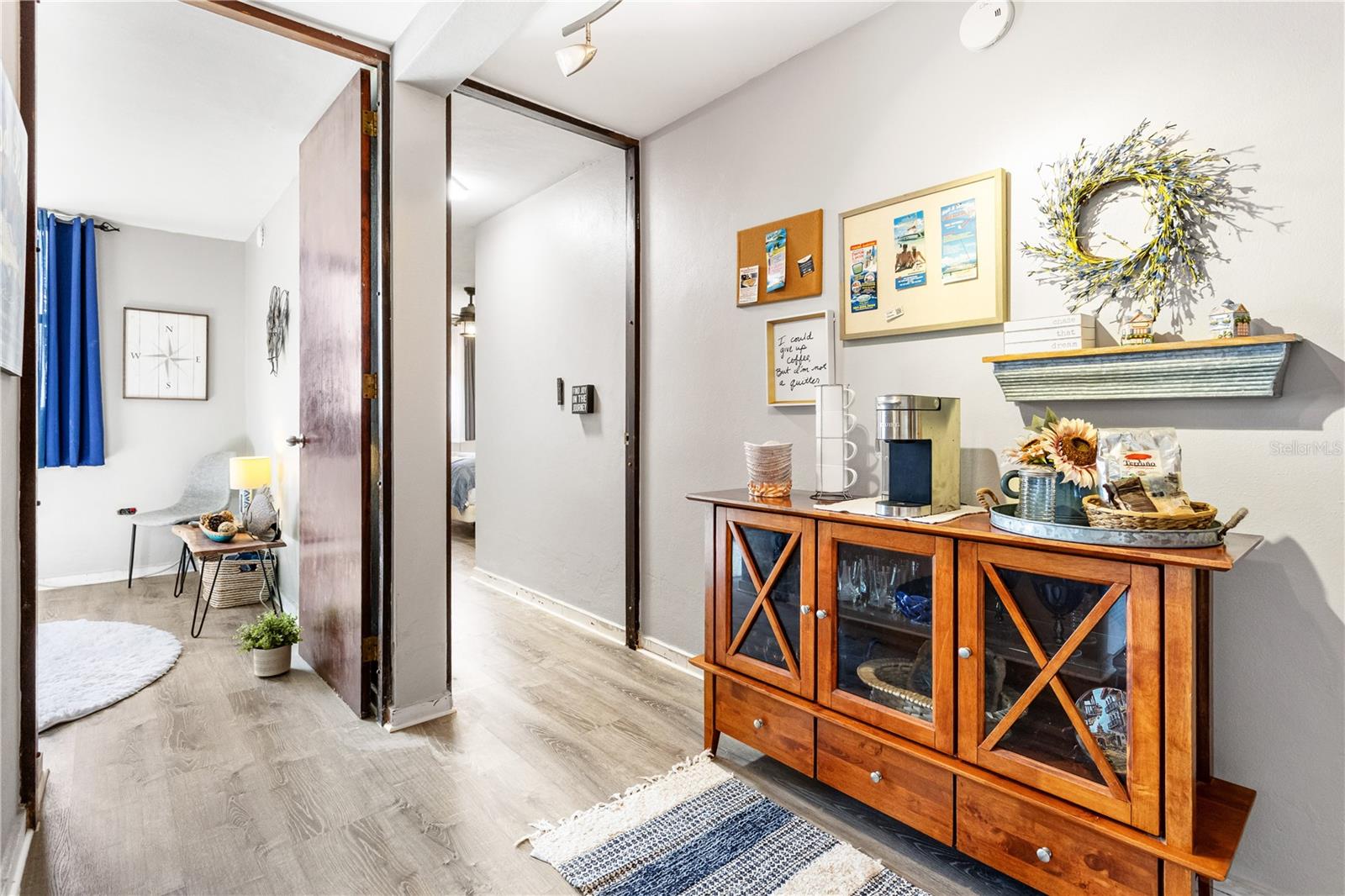 CONDOMINIO LA COSTA - Residential