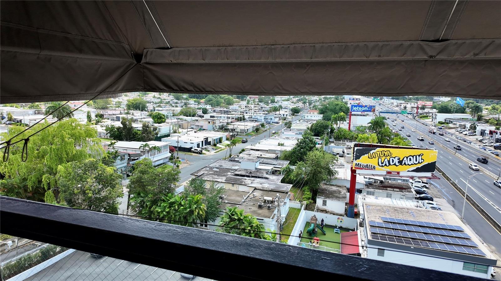 CAPARRA HILLS TOWER - Residential