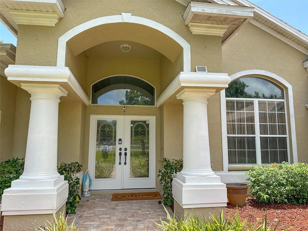 Photo of 13807 Eagles Rock Court, Hudson, FL 34667 (MLS # TB8395279)