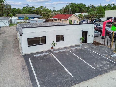 5138 N FLORIDA AVENUE TAMPA FL 33603