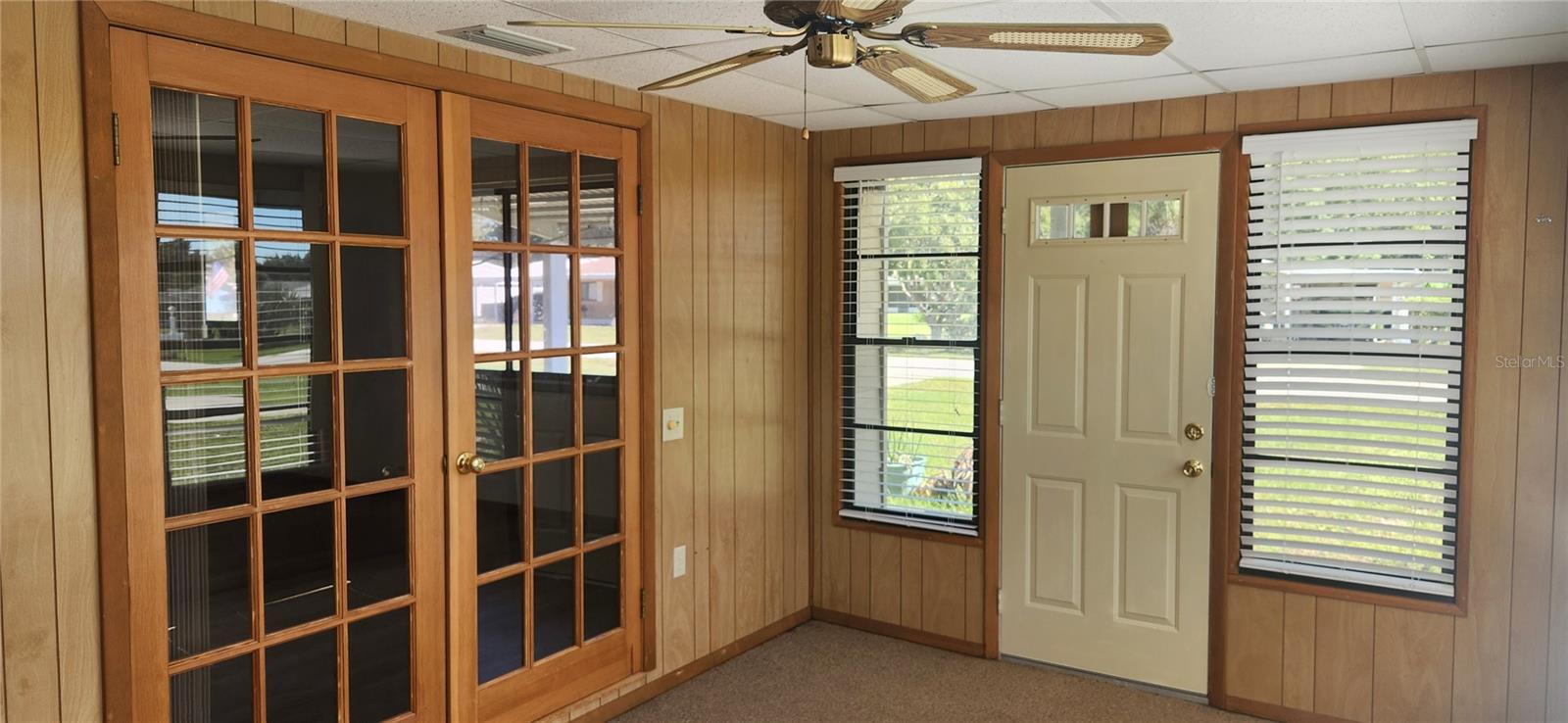 PINE RUN ESTATE - Residential