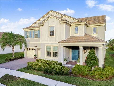 A home in WINTER GARDEN