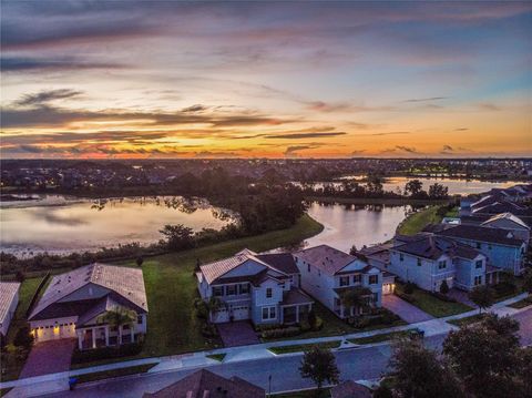 9849 LOST CREEK DRIVE WINTER GARDEN FL 34787
