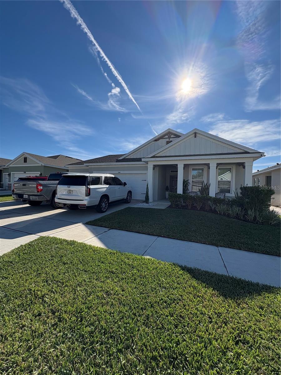 KINDRED PH 3A - Residential Lease