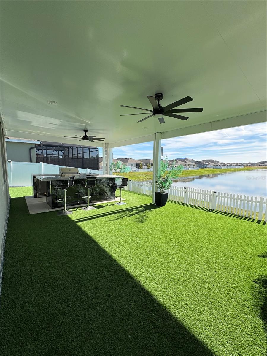 KINDRED PH 3A - Residential Lease