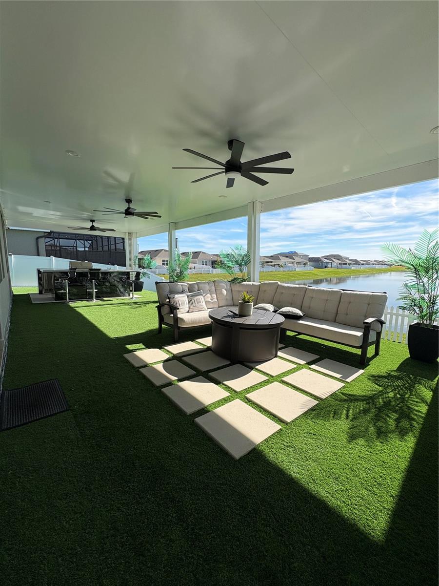 KINDRED PH 3A - Residential Lease