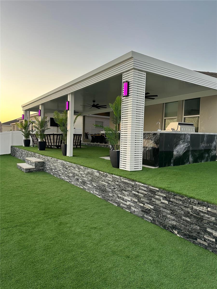 KINDRED PH 3A - Residential Lease