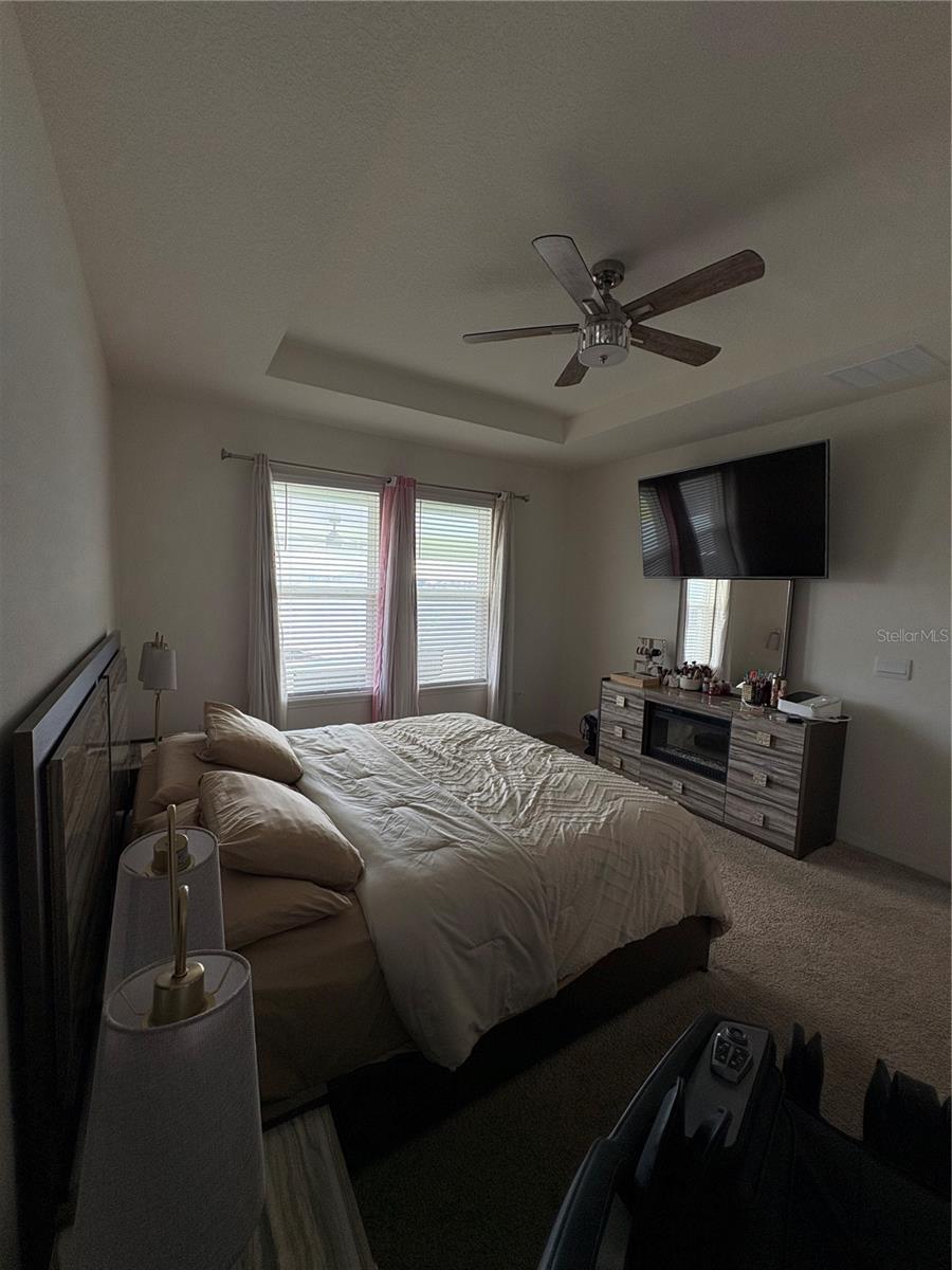 KINDRED PH 3A - Residential Lease