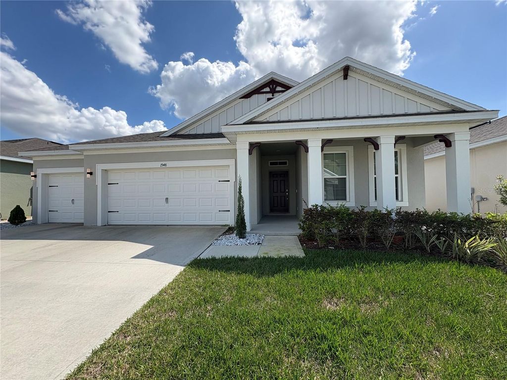 Photo of 1948 Rankin Street, Kissimmee, FL 34744 (MLS # S5140203)
