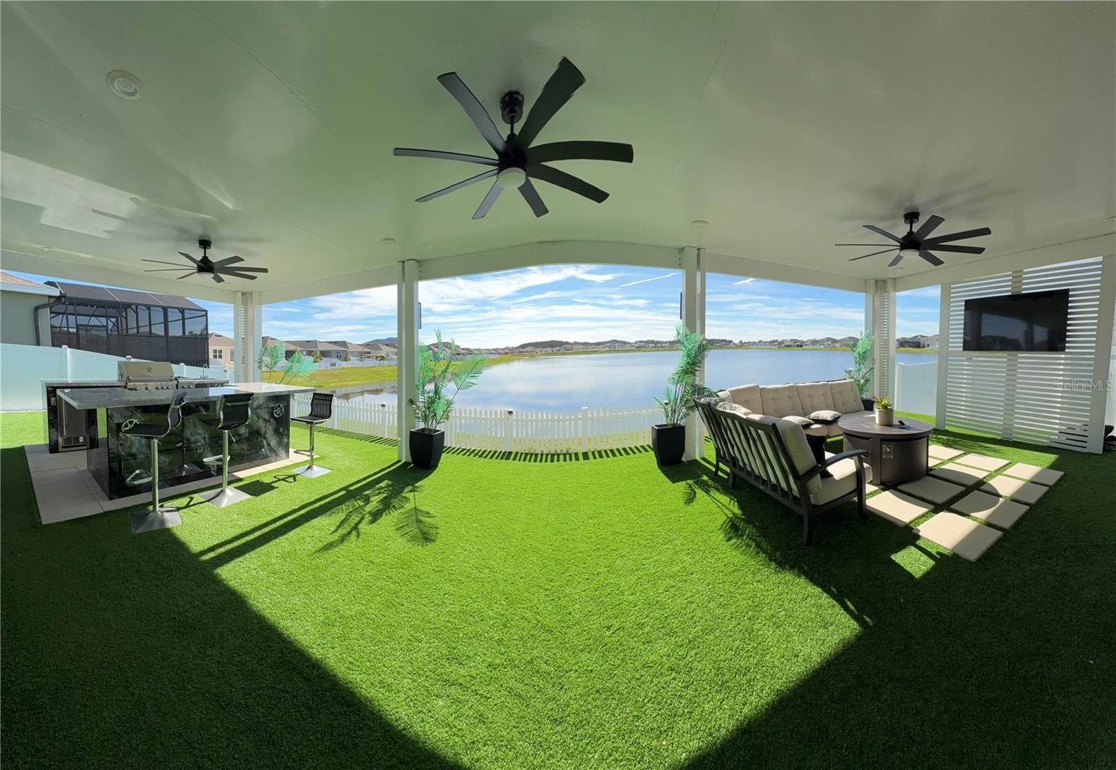 KINDRED PH 3A - Residential Lease