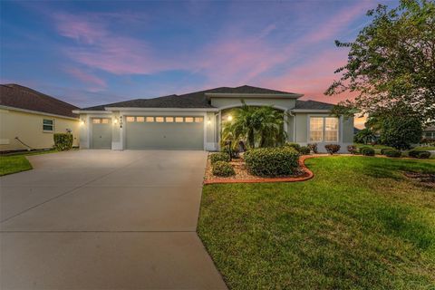 Tiny photo for 4106 Victory Drive, The Villages, FL 32163 (MLS # G5112098)