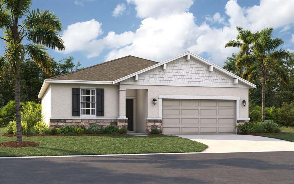 Photo of 3803 Senna Way, Tavares, FL 32778 (MLS # O6435647)