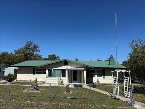17930 NE 135TH AVENUE WALDO FL 32694