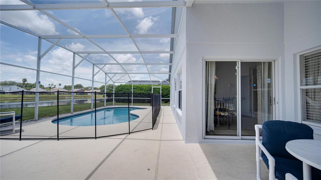 Photo of 408 Bloomingdale Drive, Davenport, FL 33897 (MLS # S5129437)