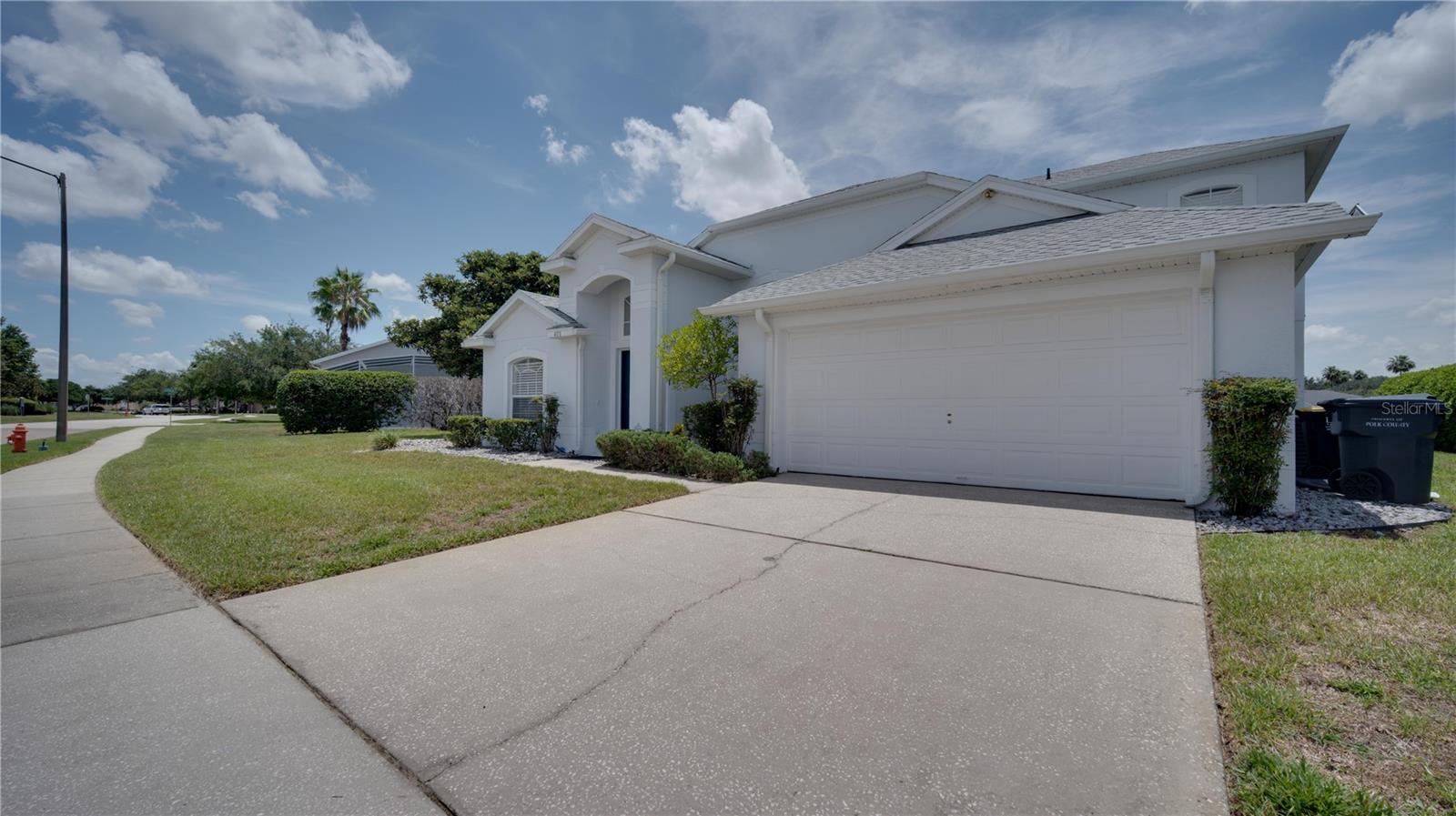 408 BLOOMINGDALE DRIVE