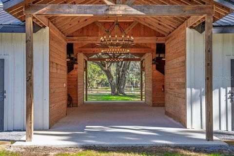 Tiny photo for 8583 NW 130th Street, Reddick, FL 32686 (MLS # OM715227)