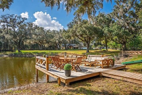 Tiny photo for 8583 NW 130th Street, Reddick, FL 32686 (MLS # OM715227)