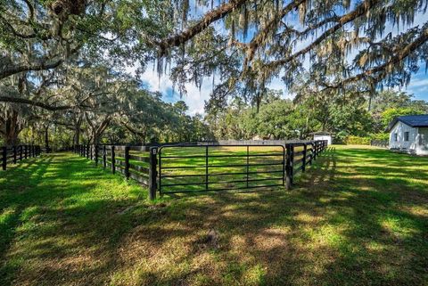 Tiny photo for 8583 NW 130th Street, Reddick, FL 32686 (MLS # OM715227)