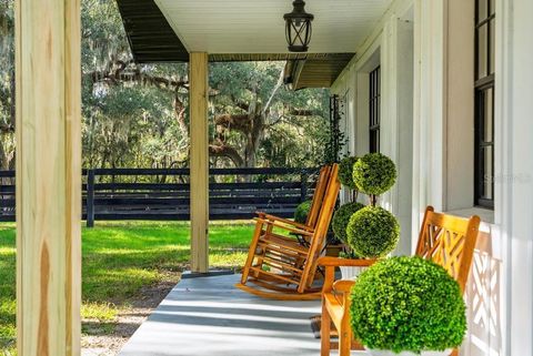 Tiny photo for 8583 NW 130th Street, Reddick, FL 32686 (MLS # OM715227)