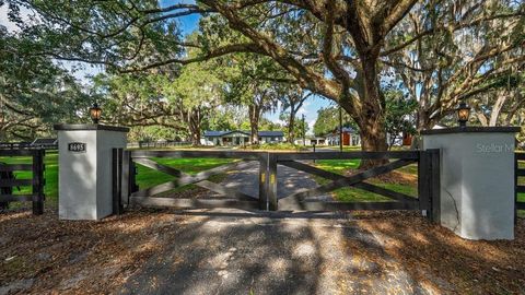 Tiny photo for 8583 NW 130th Street, Reddick, FL 32686 (MLS # OM715227)