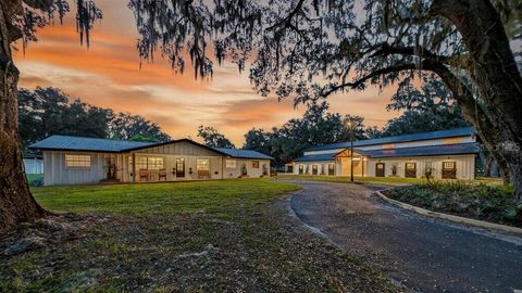 Tiny photo for 8583 NW 130th Street, Reddick, FL 32686 (MLS # OM715227)