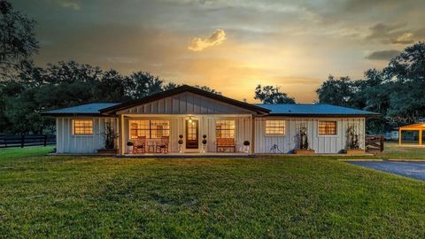 Tiny photo for 8583 NW 130th Street, Reddick, FL 32686 (MLS # OM715227)