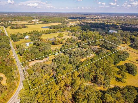 Tiny photo for 8583 NW 130th Street, Reddick, FL 32686 (MLS # OM715227)